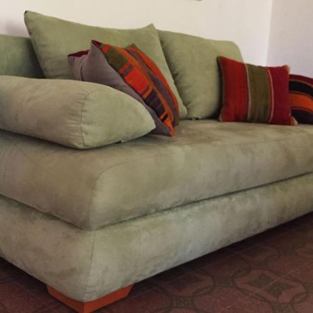 Domic ,Two Bedrooms Whit Large Terrace ニヴィーチェ エクステリア 写真