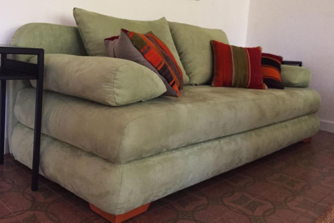 Domic ,Two Bedrooms Whit Large Terrace ニヴィーチェ エクステリア 写真