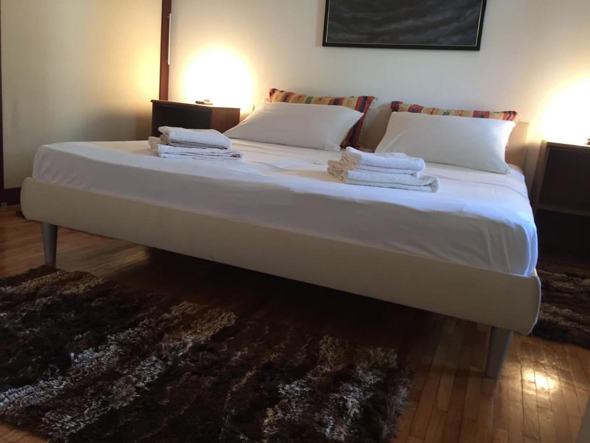 Domic ,Two Bedrooms Whit Large Terrace ニヴィーチェ エクステリア 写真