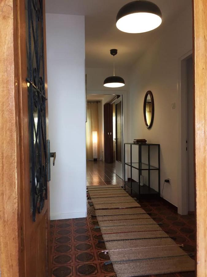 Domic ,Two Bedrooms Whit Large Terrace ニヴィーチェ エクステリア 写真